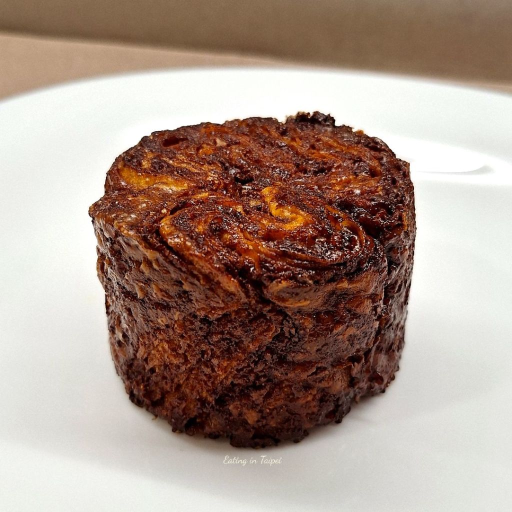 Cheng Ji cinnamon aman extra