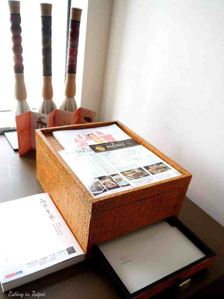 Silks Place Tainan deluxe room 4