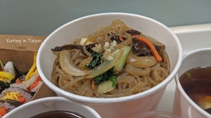 taipei restaurant hongimbap noodles 1